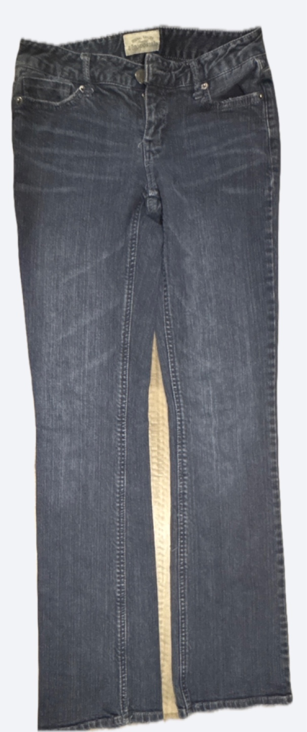 Aeropostale Chelsea Bootcut Jeans