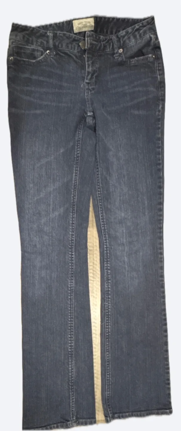 Aeropostale Chelsea Bootcut Jeans