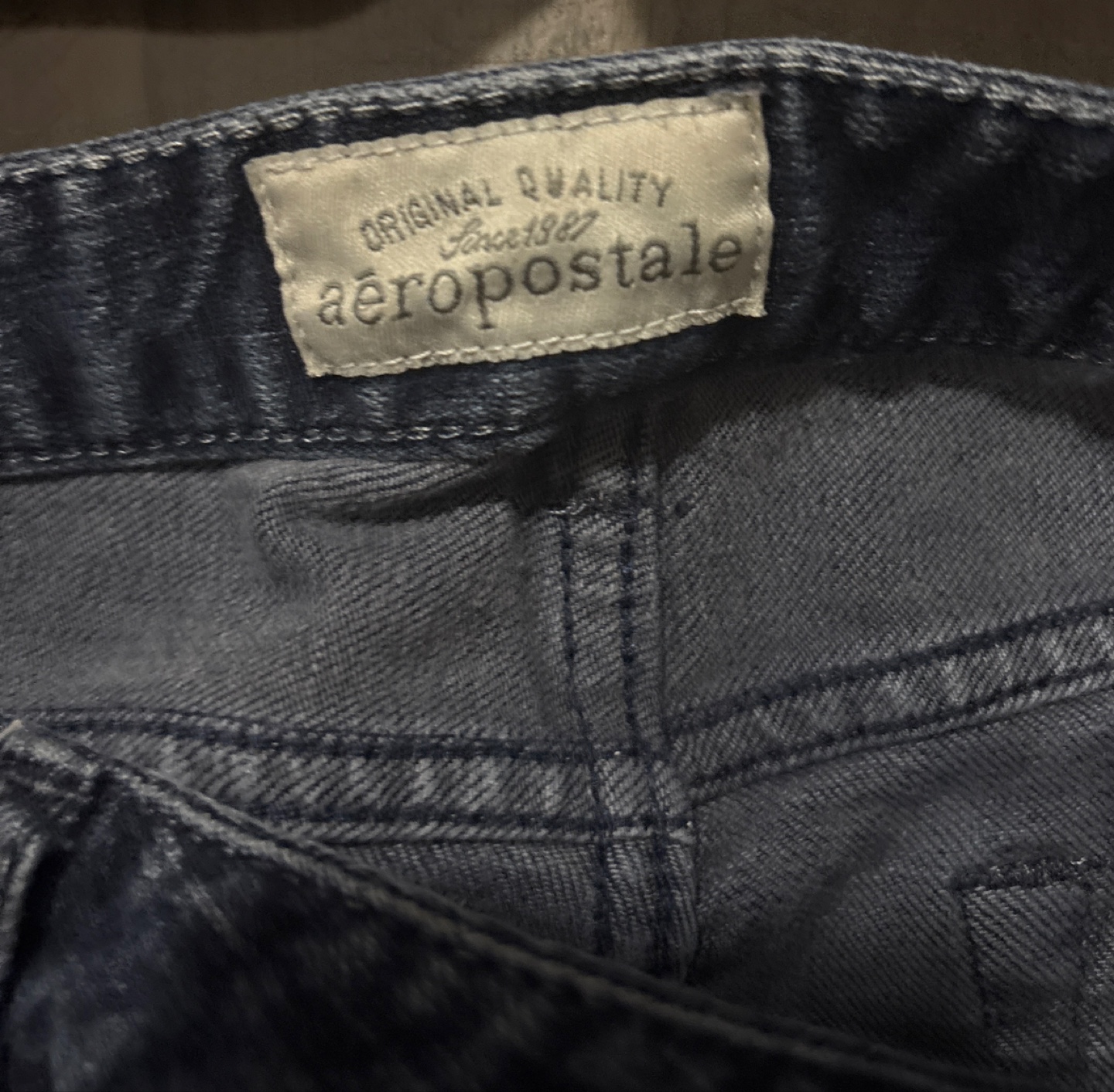 Aeropostale Chelsea Bootcut Jeans - photo 3