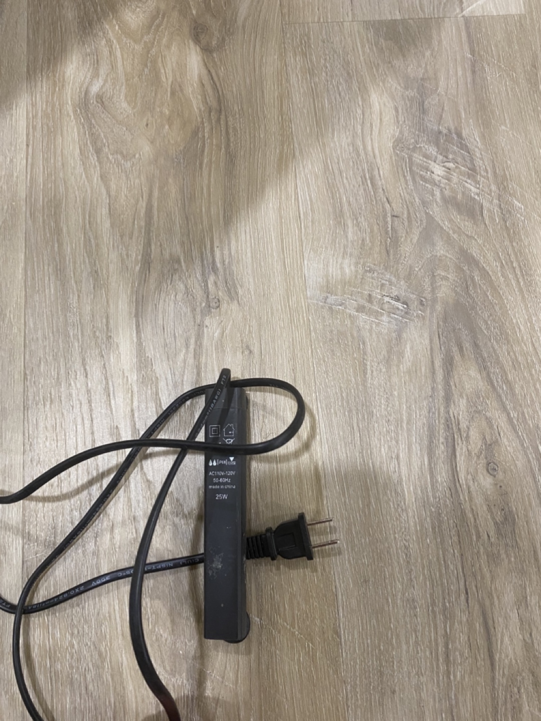 25W Aquarium Heater