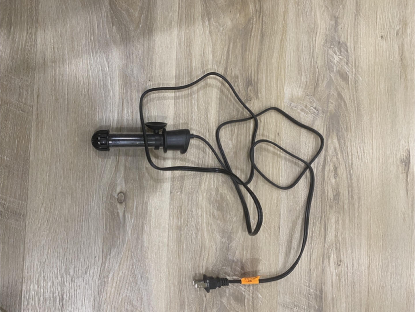 Aquarium Submersible Heater