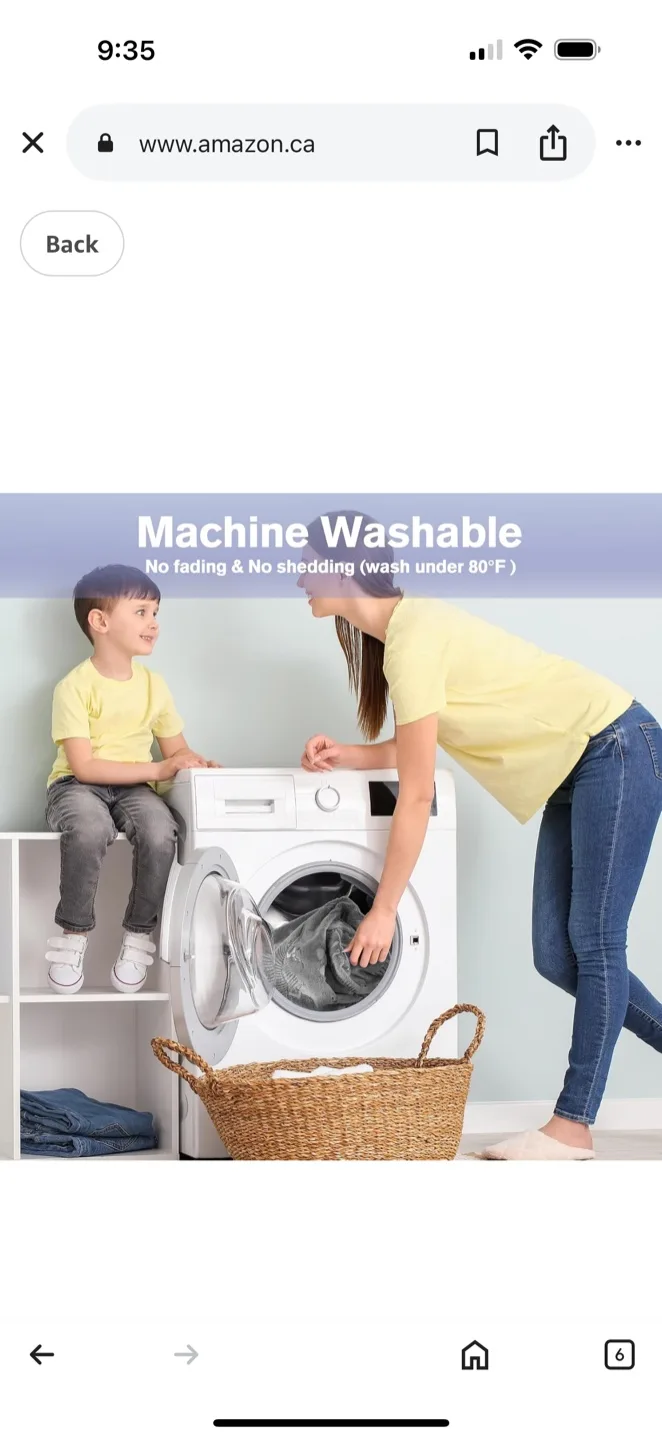 Glow-in-the-Dark Dinosaur Blanket for Kids image indicator(5)