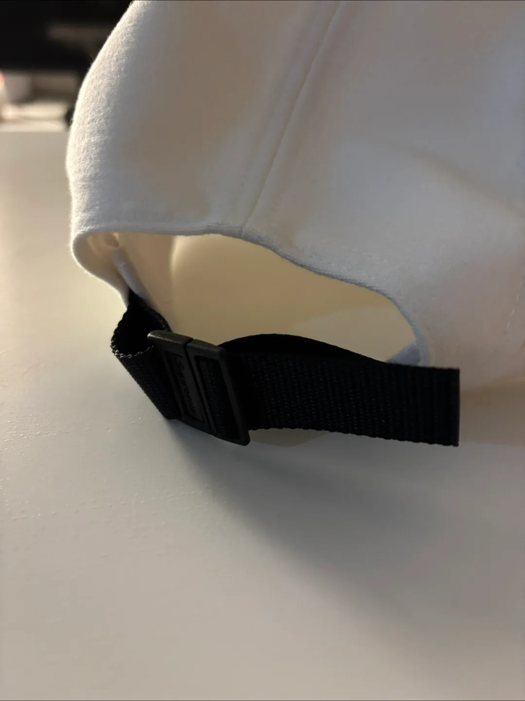 Supreme Camp Cap image indicator(3)