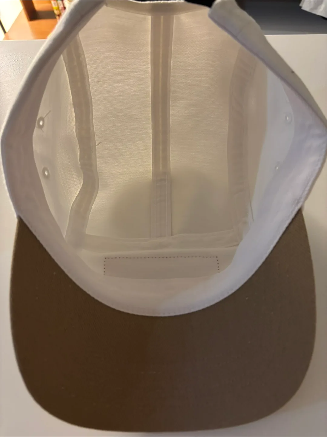 Supreme Camp Cap image indicator(2)