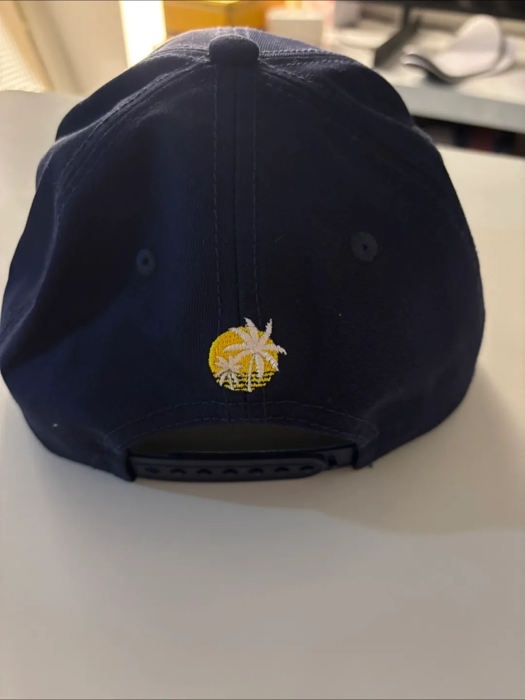 KITH Malibu Sunset Baseball Cap image indicator(2)
