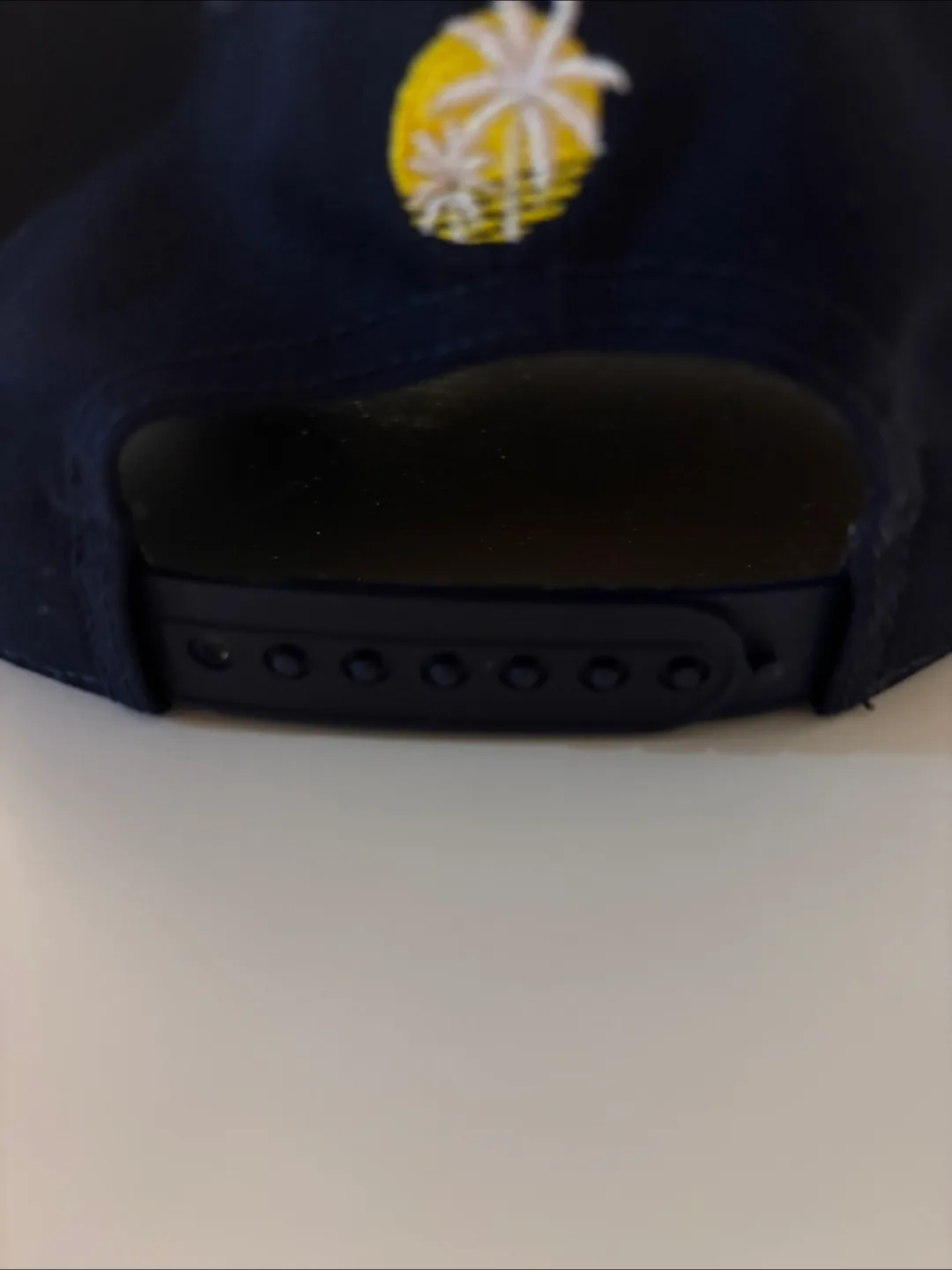 KITH Malibu Sunset Baseball Cap image indicator(3)