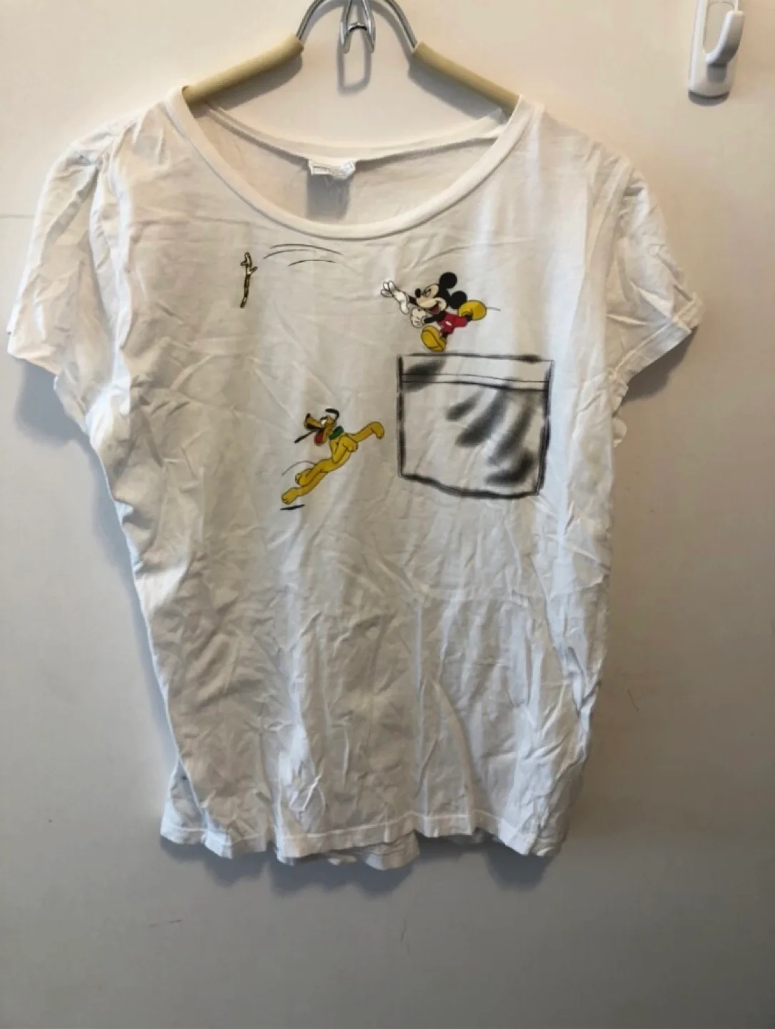 $5 sale for T-Shirt! thumbnail