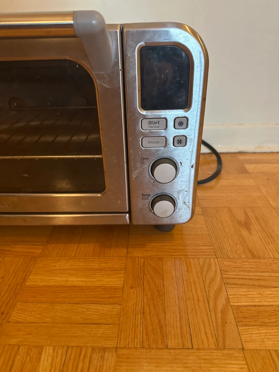 Calphalon Toaster Oven image indicator(2)