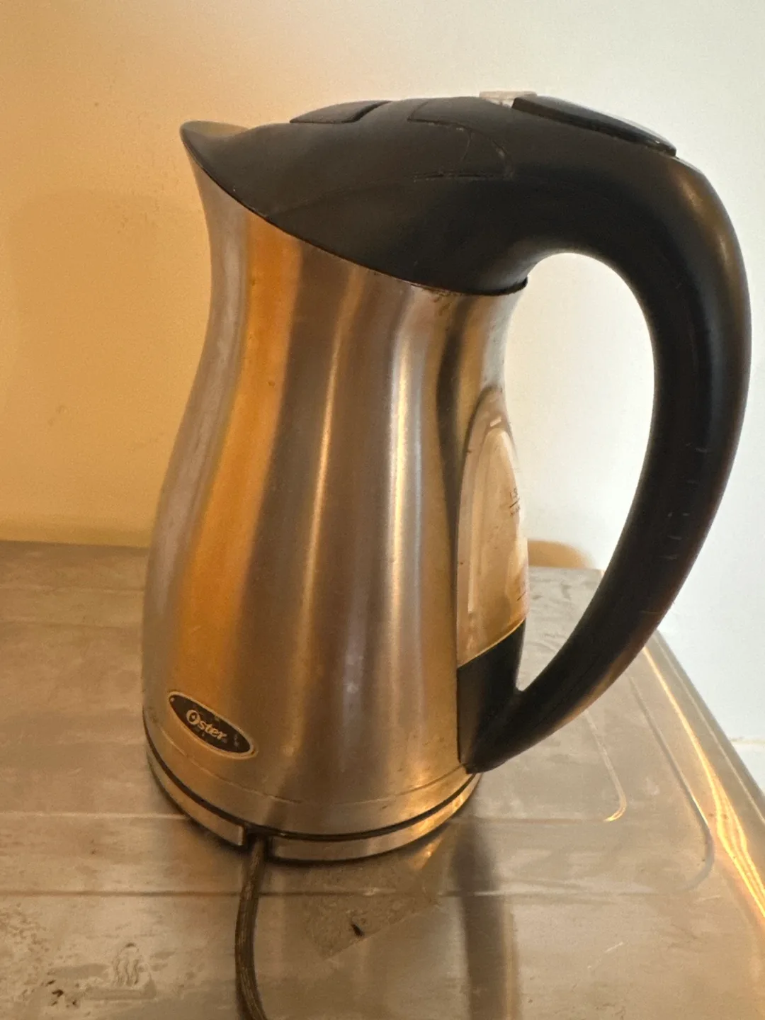 Calphalon Toaster Oven image indicator(3)