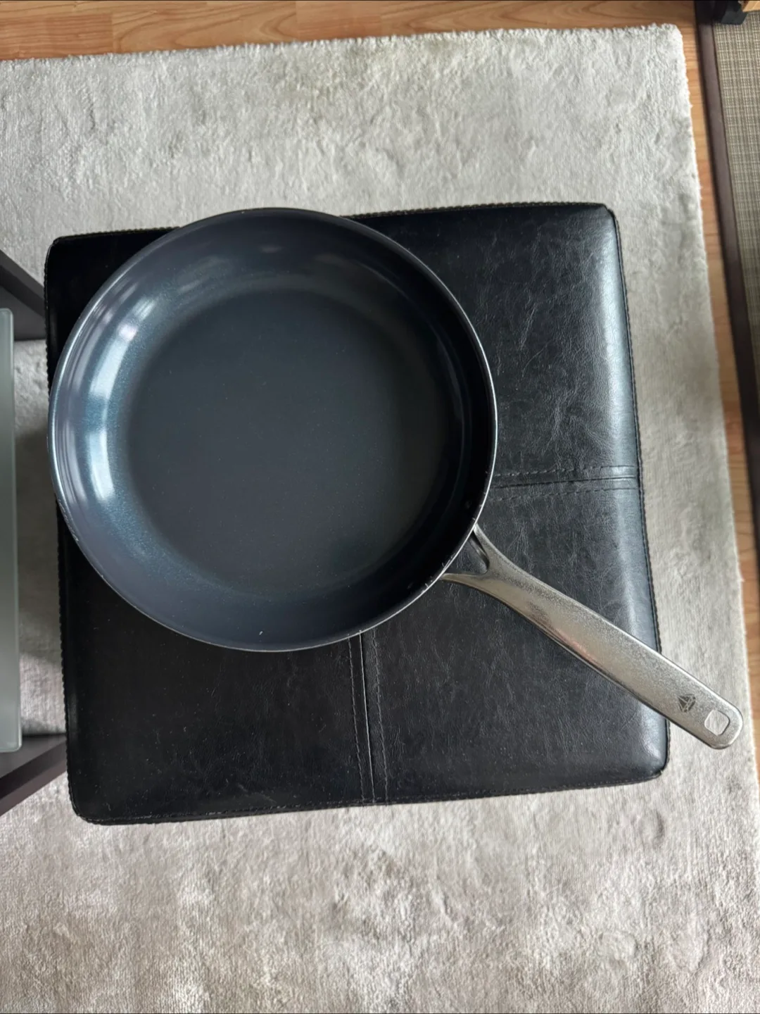 Blue Diamond 12-inch Ceramic Non-Stick Frying Pan thumbnail