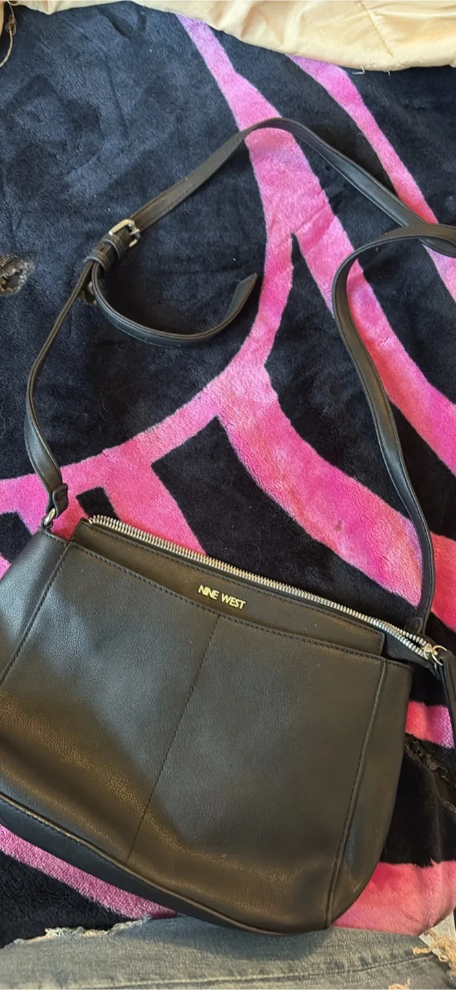 Nine West, coach, Calvin Klein purses thumbnail
