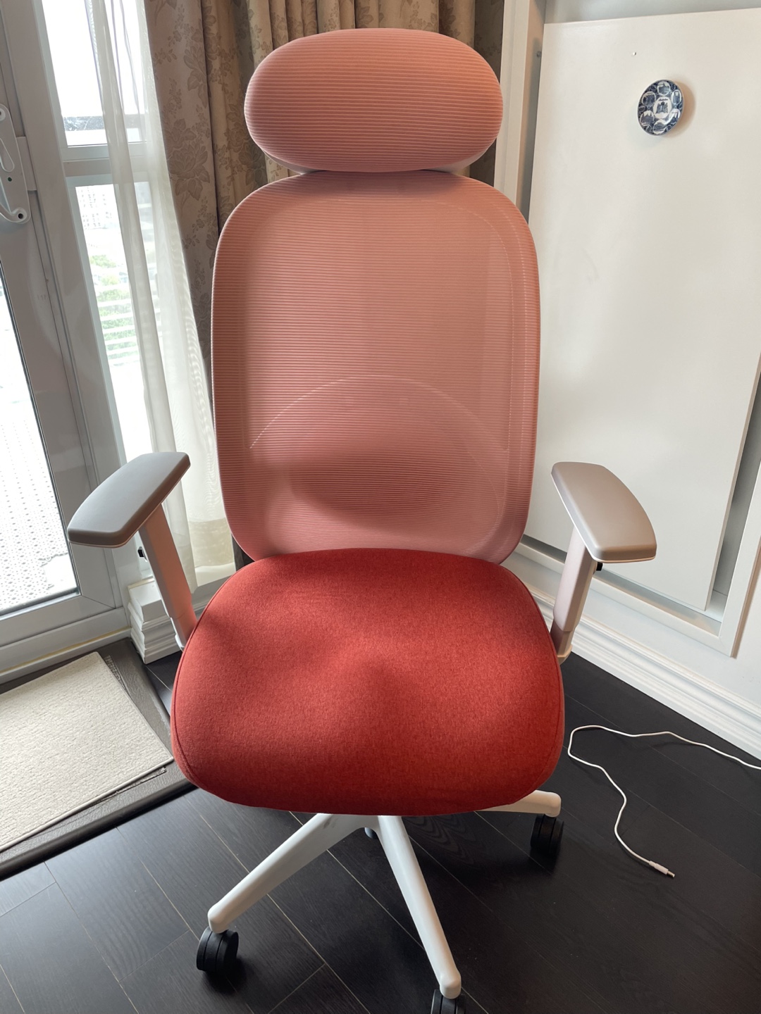 Ergonomic Office Chair