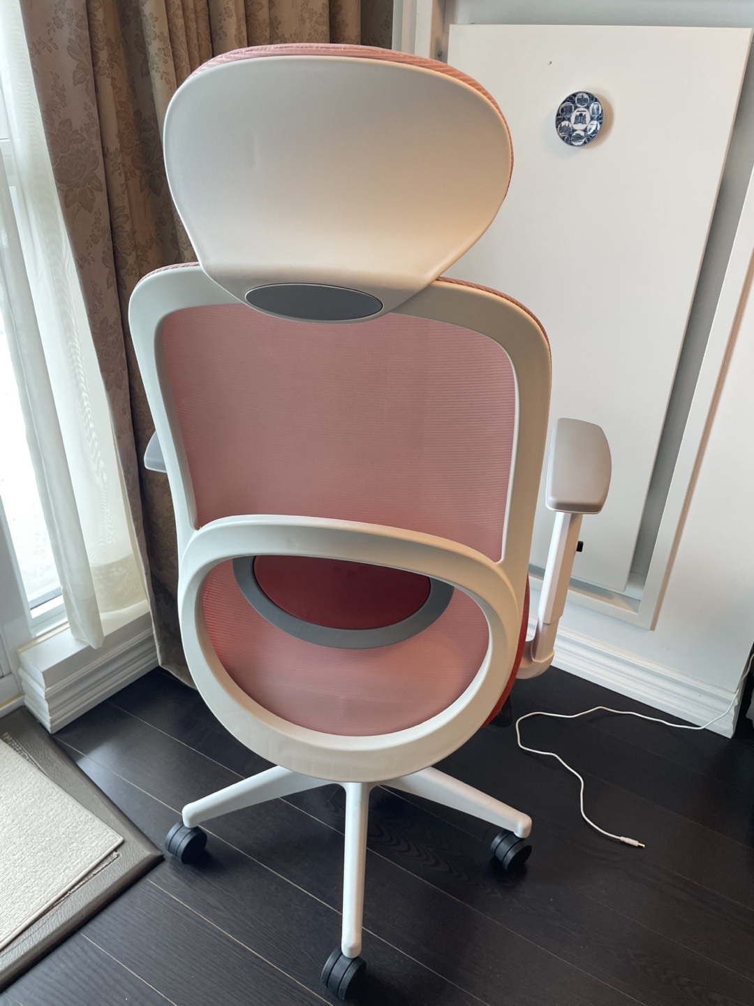 Ergonomic Office Chair - photo 2