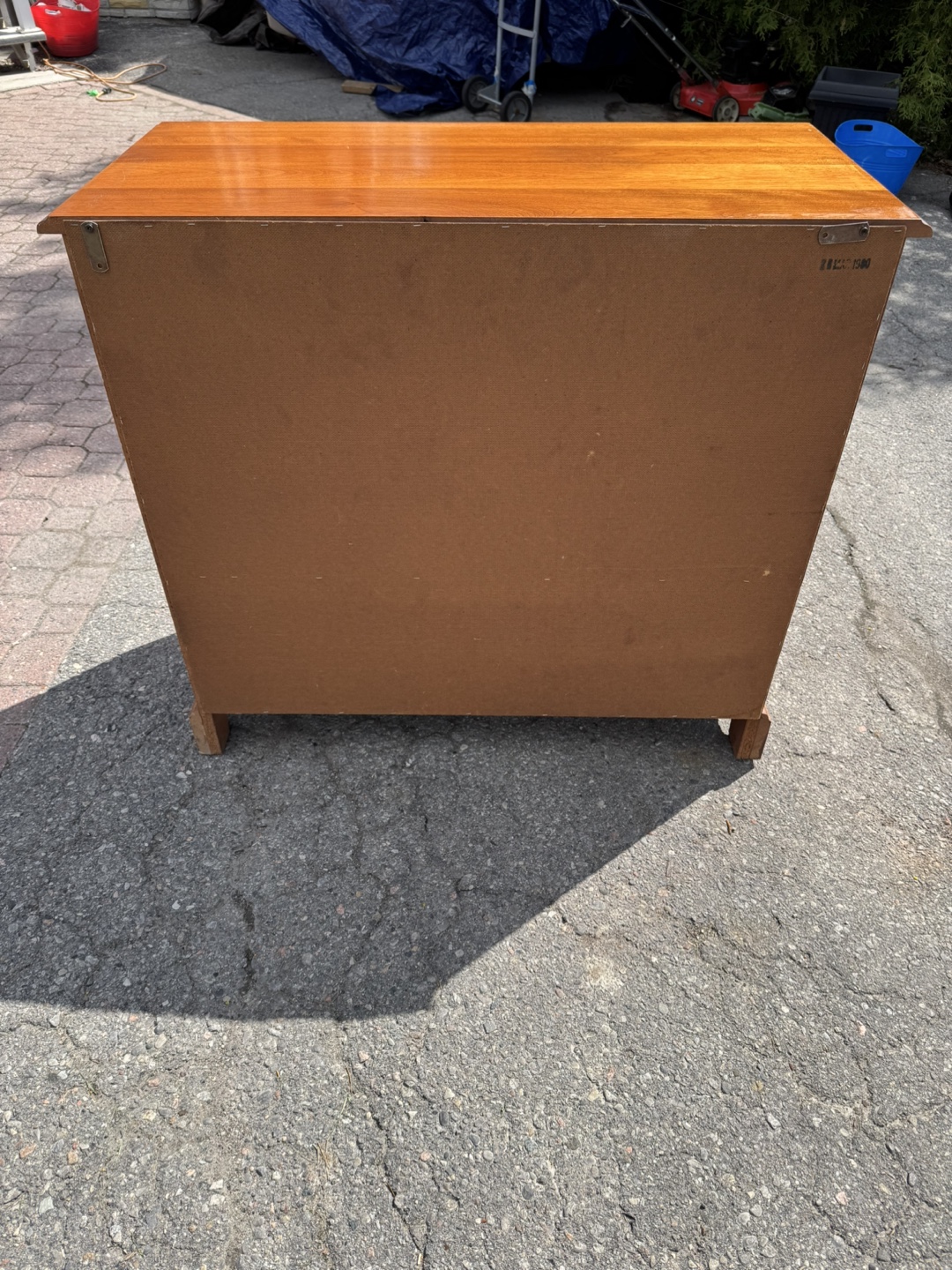 QUICK SALE!! Maple Sideboard/Buffet - photo 3