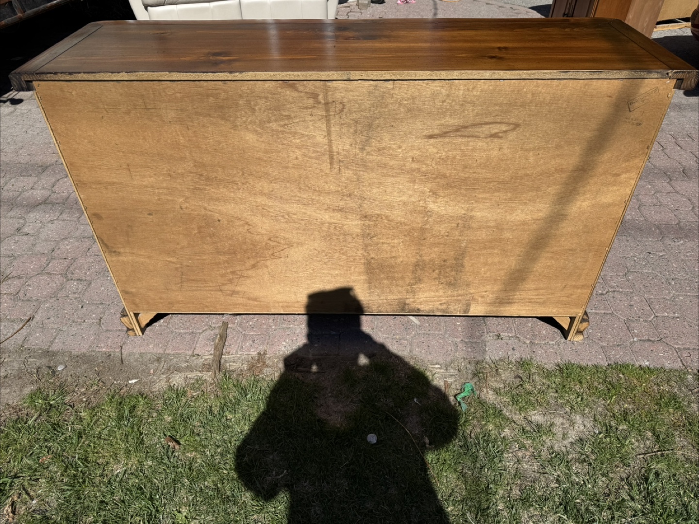 Sideboard/Buffet - photo 3