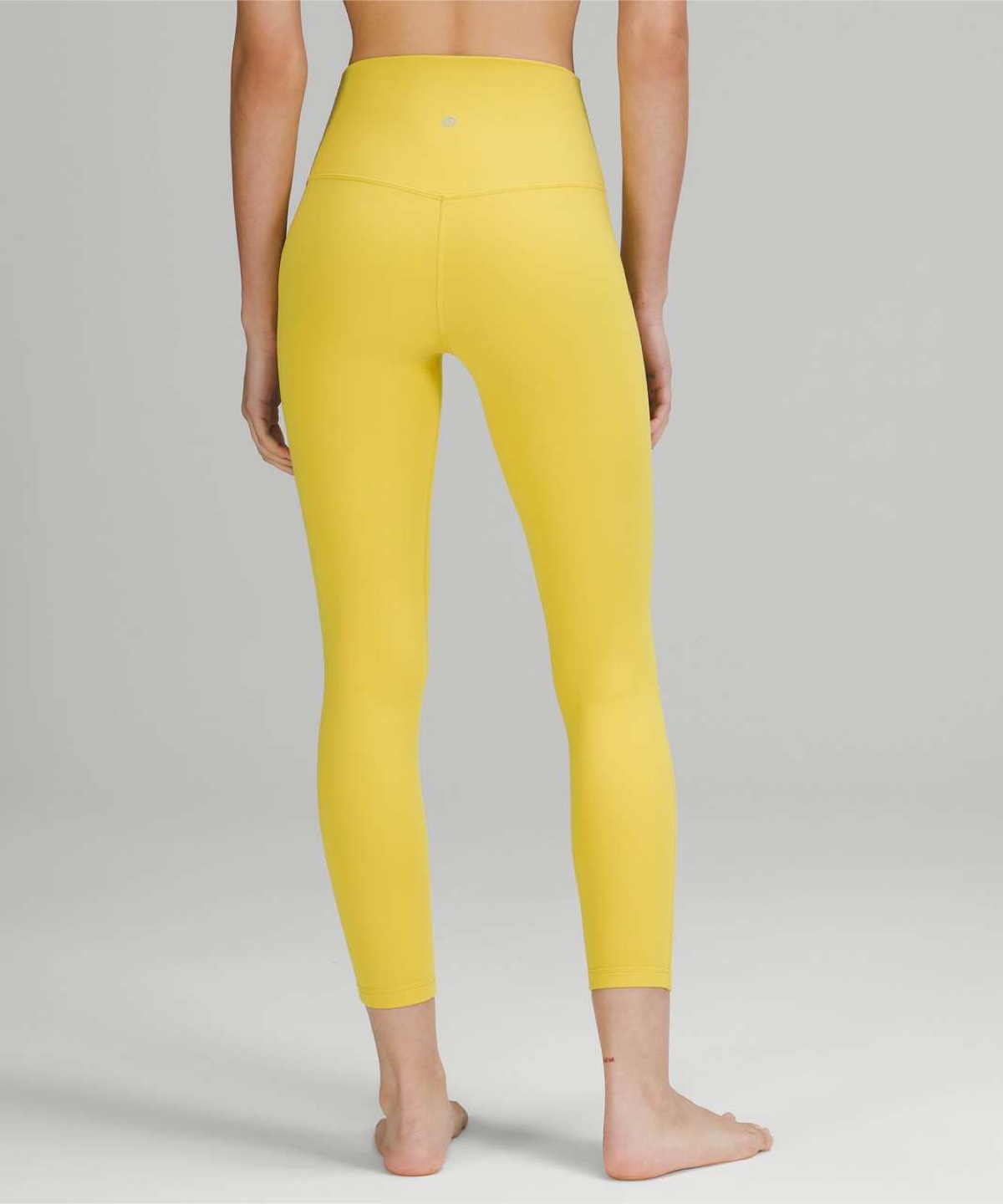 Lululemon NEW Align™ HR 7/8 Leggings - 28" - Size 6