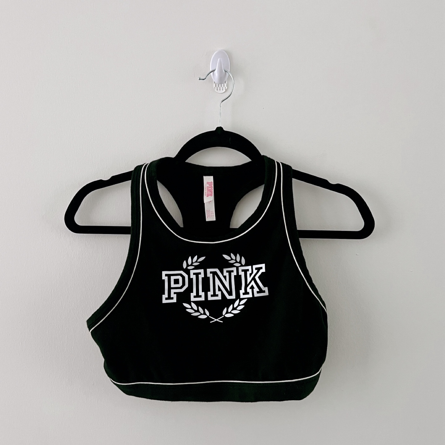 PINK Victoria's Secret Sport Bra