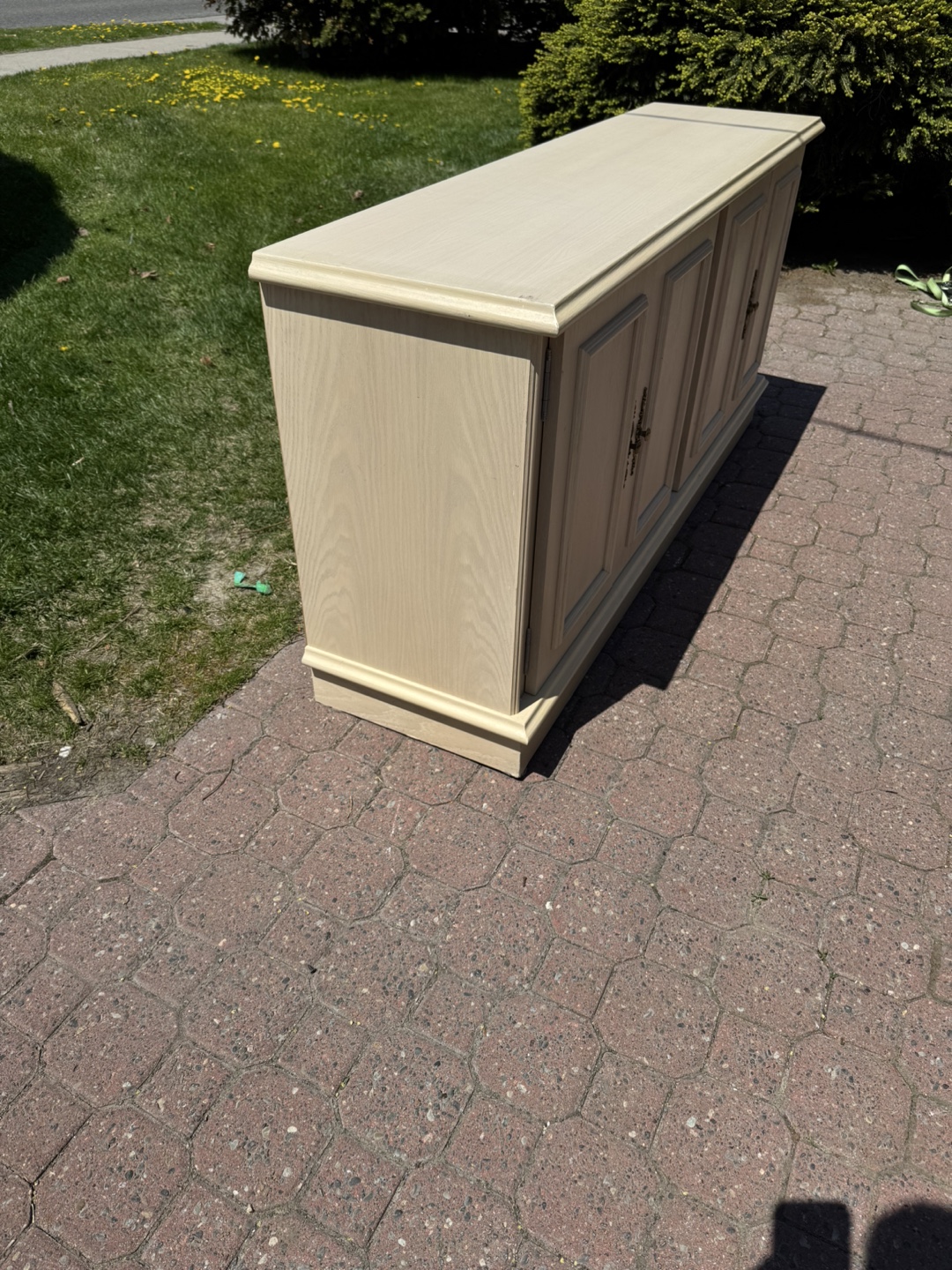 Sideboard/Buffet - photo 4