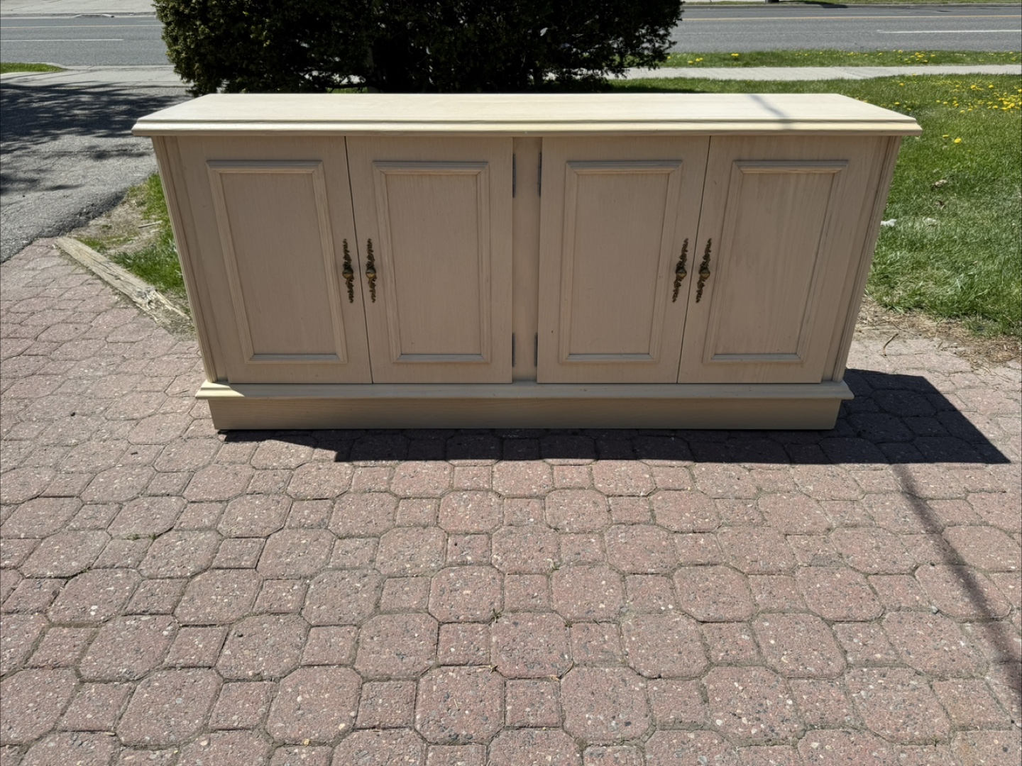 Sideboard/Buffet