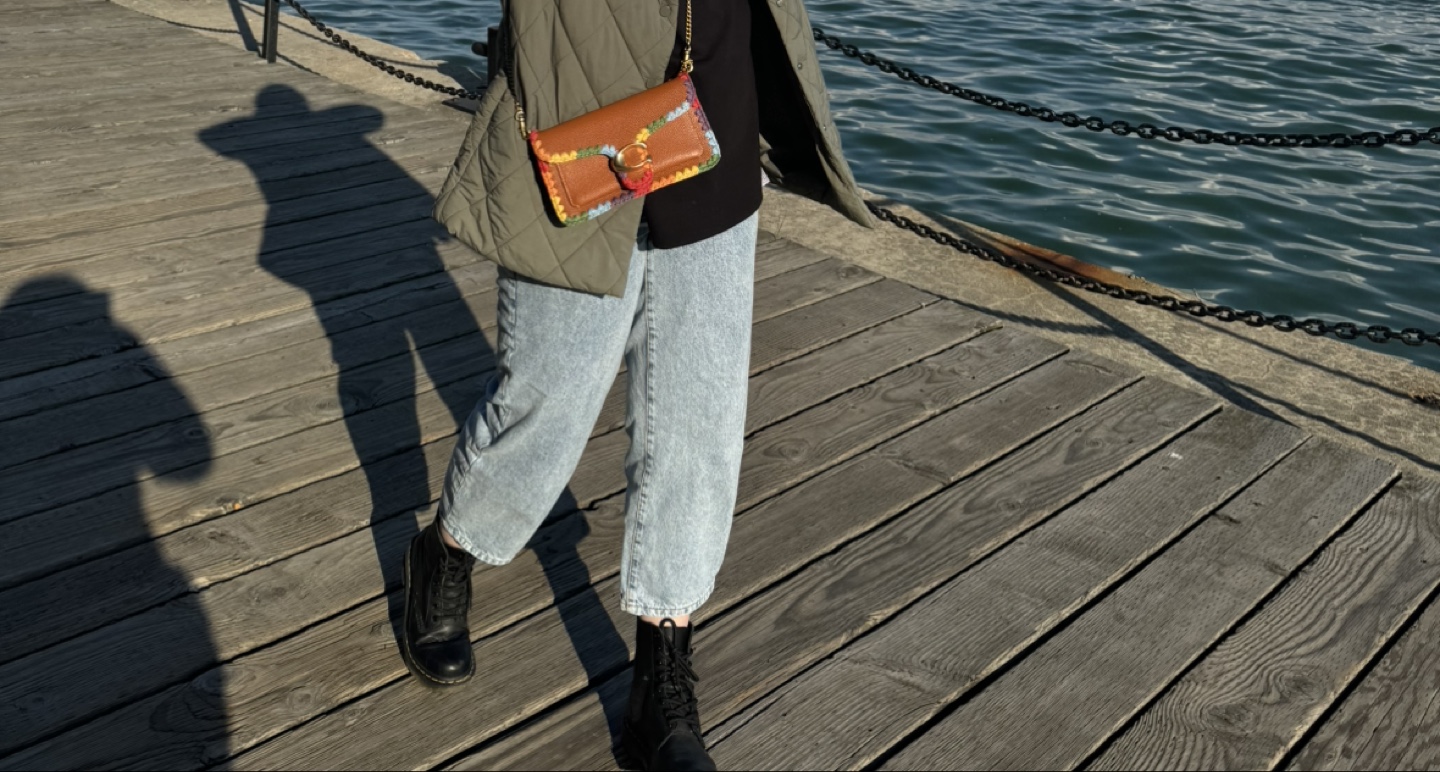 Coach Bag Limited Edition - photo 2