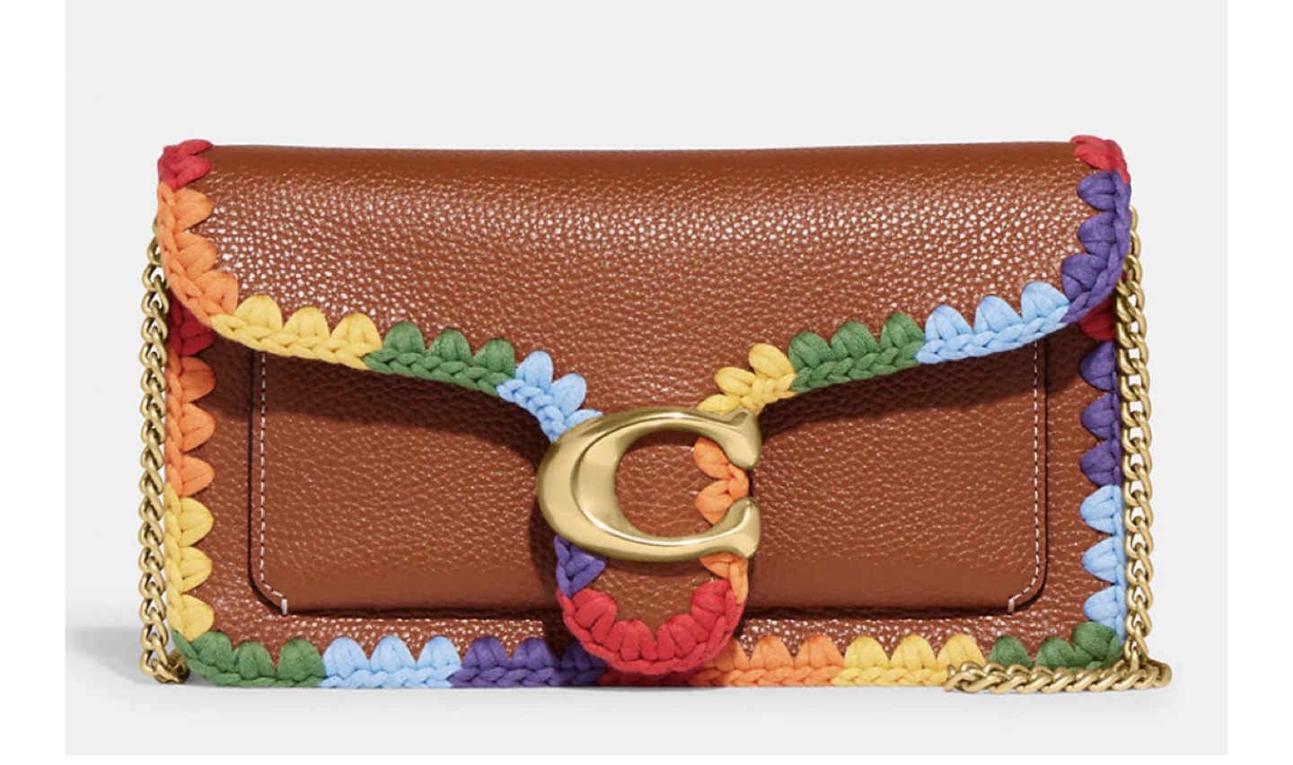 Coach Bag Limited Edition