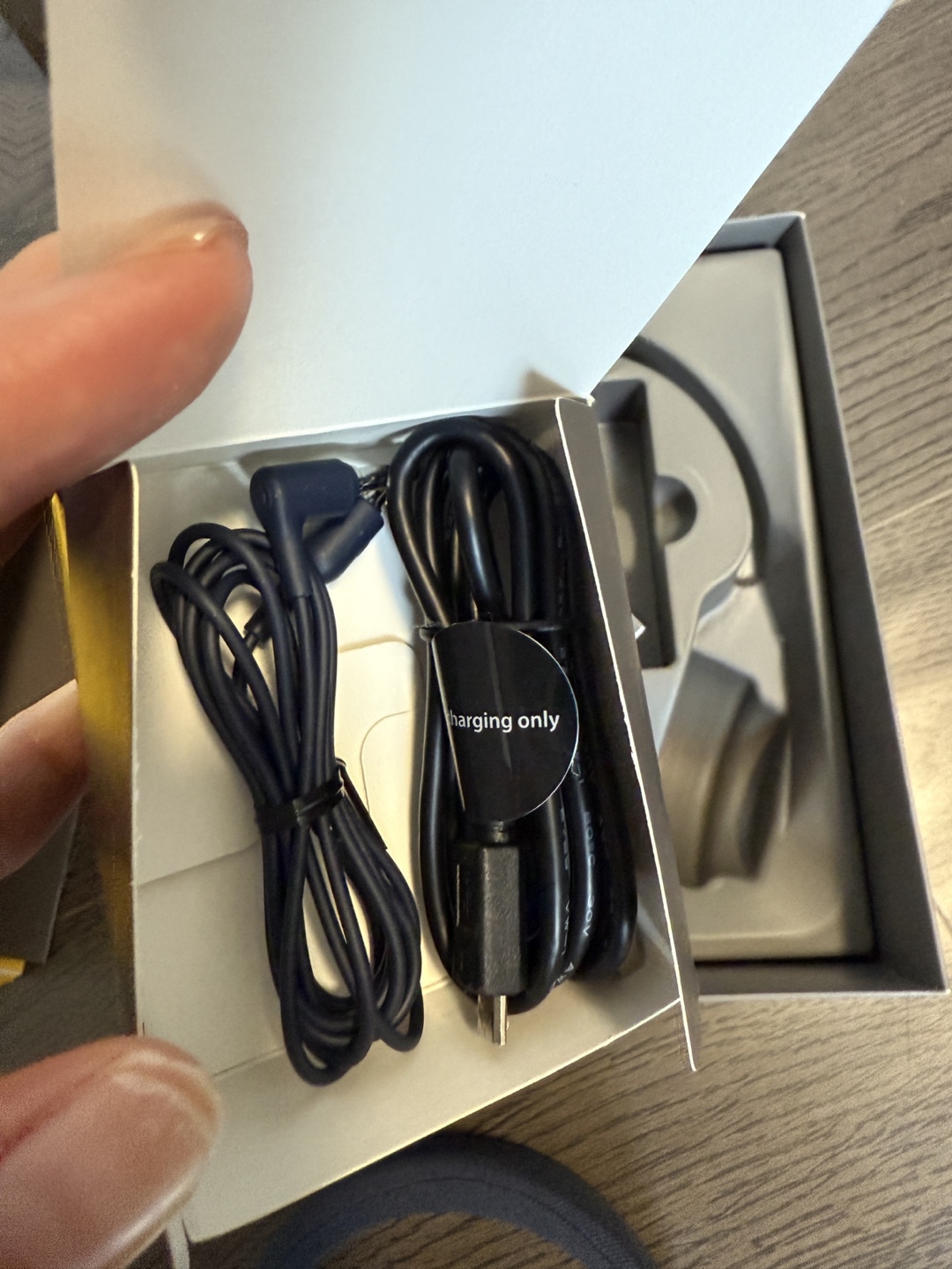 Jabra Move Wireless Bluetooth Headphone- Navy Blue - photo 4