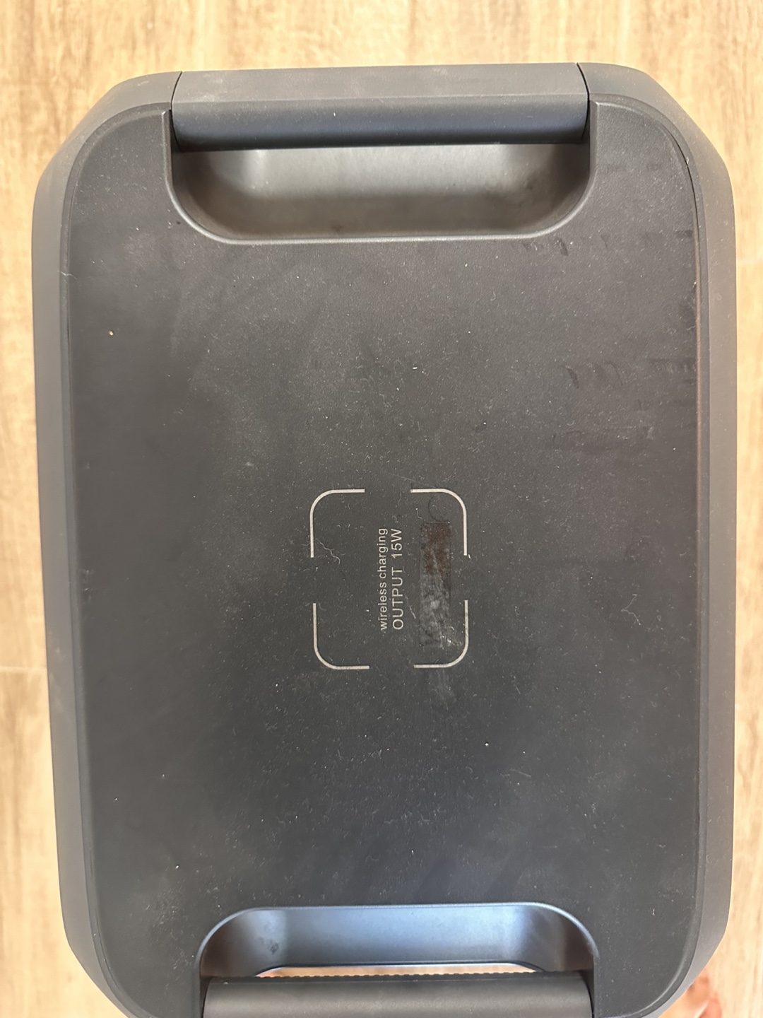 Bluetti AC180 Portable Power Station - photo 2