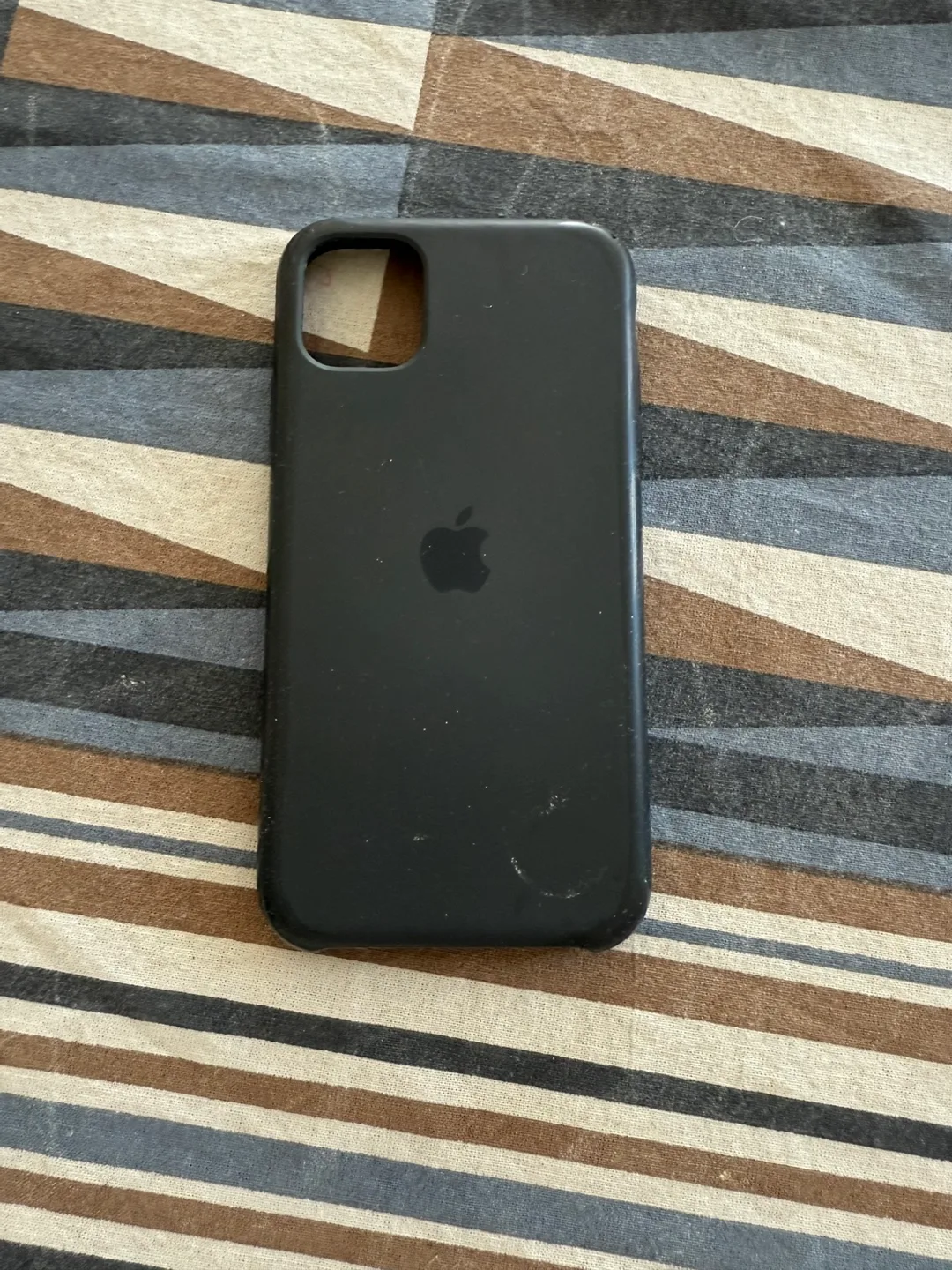 iPhone 11, 64GB, Purple, with Box and Case image indicator(3)