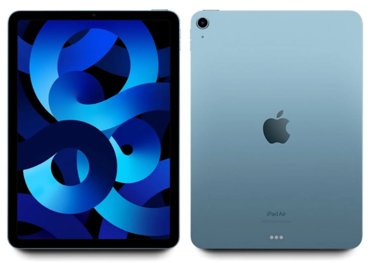 iPad Air 5th gen 64GB, WiFi, Apple Pencil included