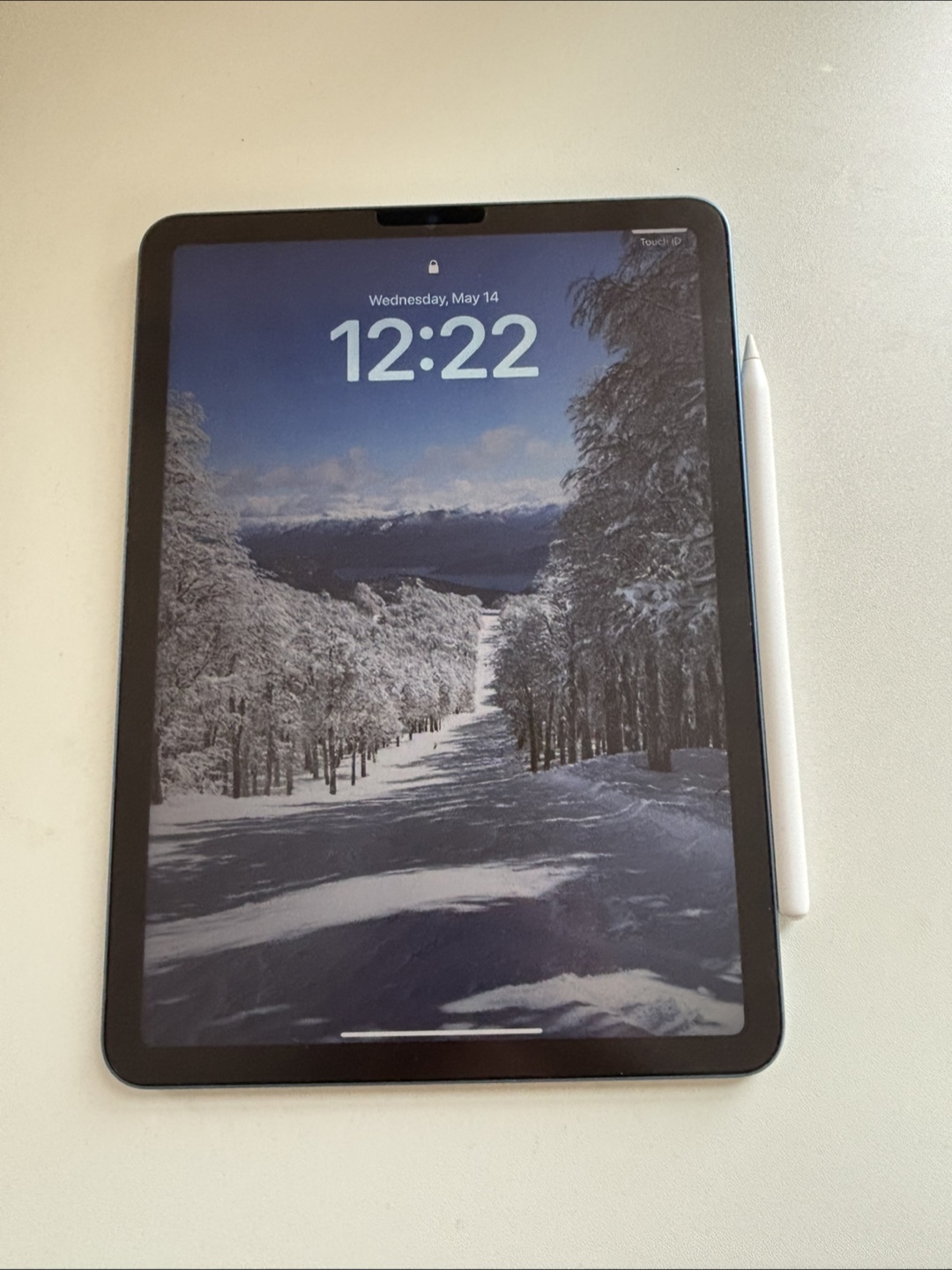 iPad Air 5th gen 64GB, WiFi, Apple Pencil included - photo 4