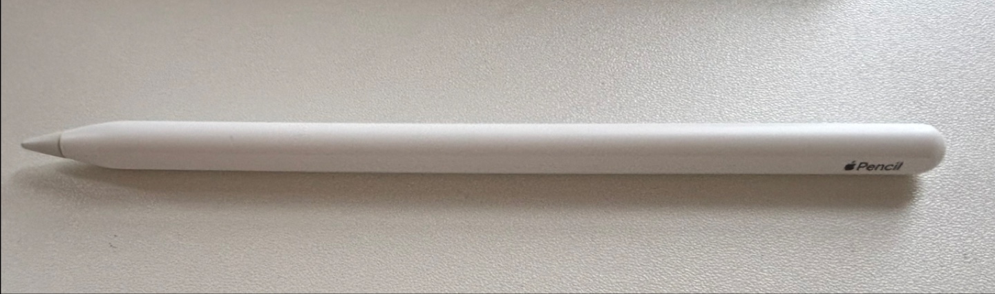 iPad Air 5th gen 64GB, WiFi, Apple Pencil included - photo 5
