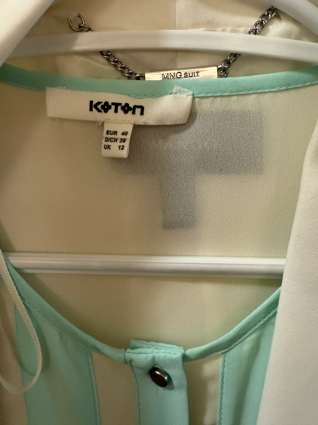 Business Outfit L/M image indicator(4)