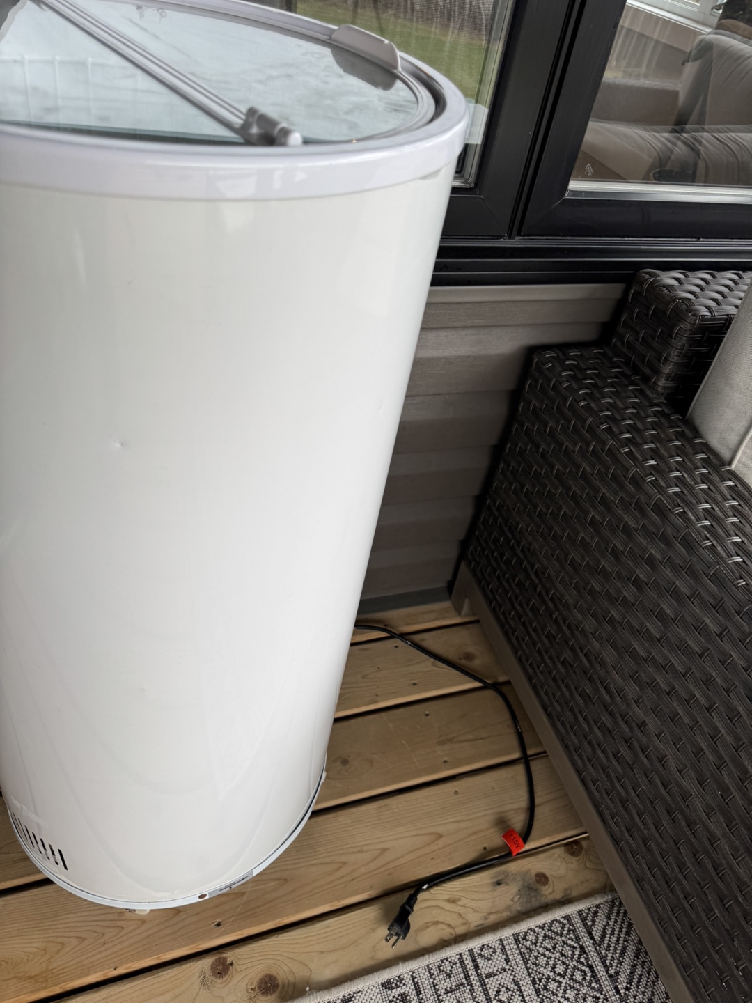 Can cooler