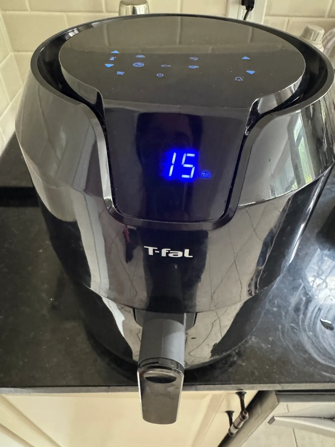 T-fal ActiFry Air Fryer thumbnail