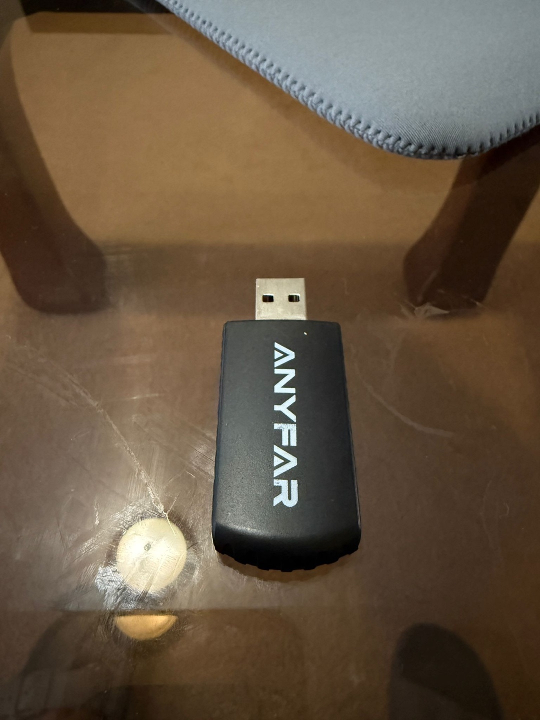 ANYFAR A4 Pro Wireless CarPlay Adapter - photo 3