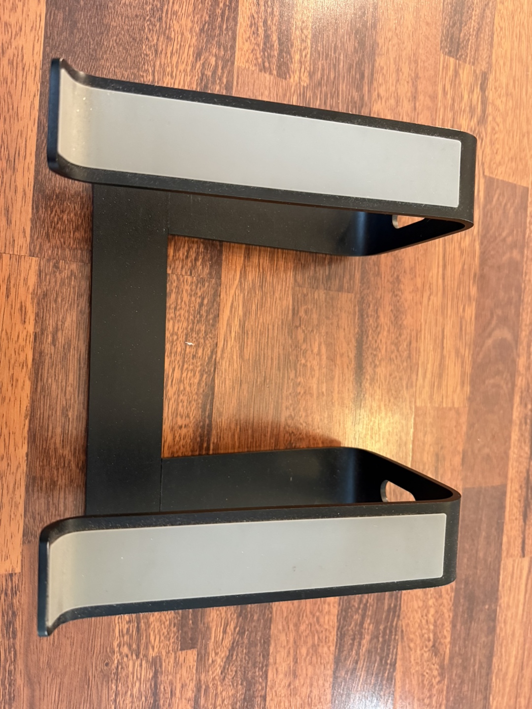 Laptop and Tablet Stand - Adjustable Height - photo 2