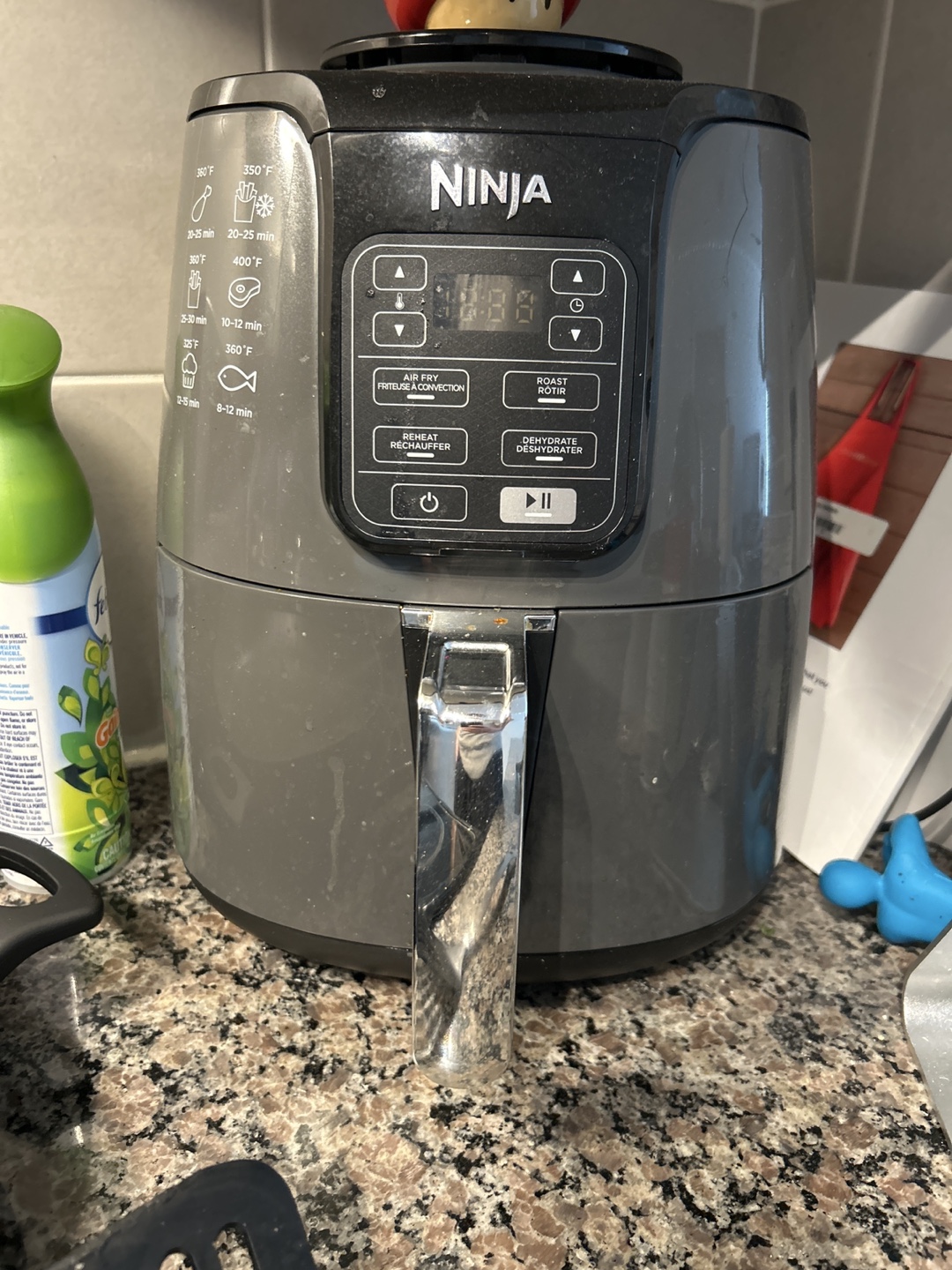 Ninja Air Fryer