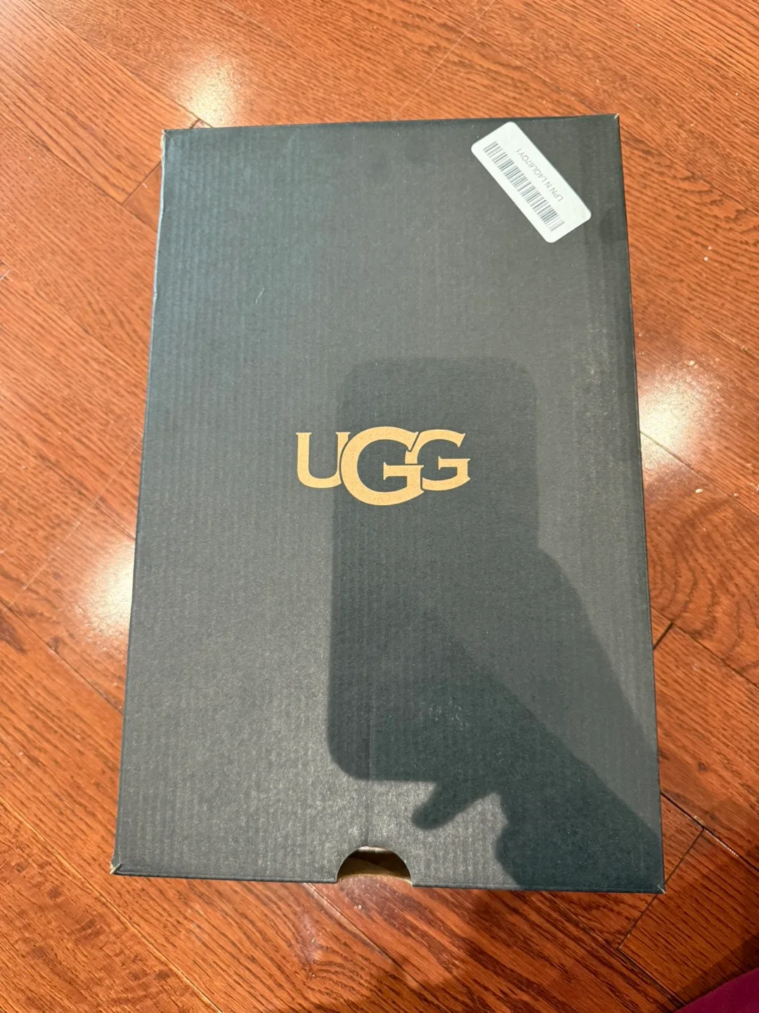 UGG Men's Tasman  - Dusted Cocoa sz 9 image indicator(2)