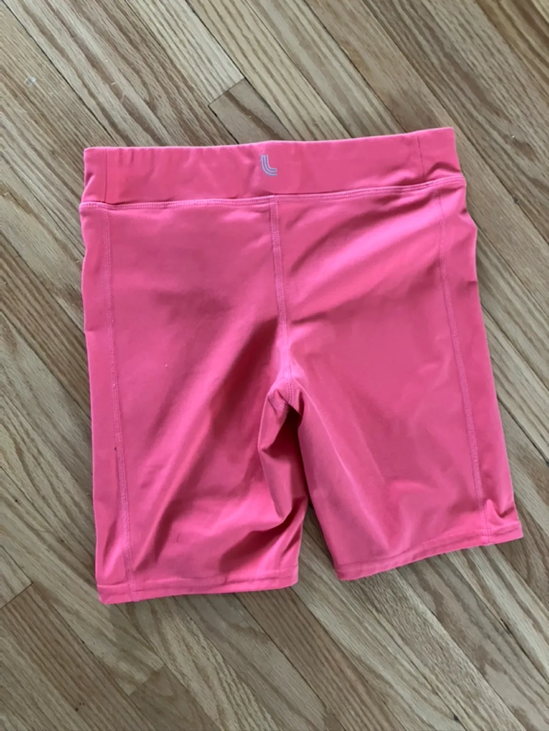 3 Girls Lolë Active Bottoms Bundle - size 10/12 image indicator(4)