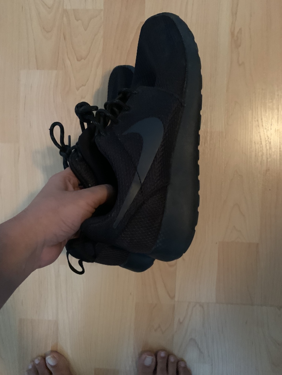 Nike Roshe Casual Shoes -New Size 8 Unisex - photo 2