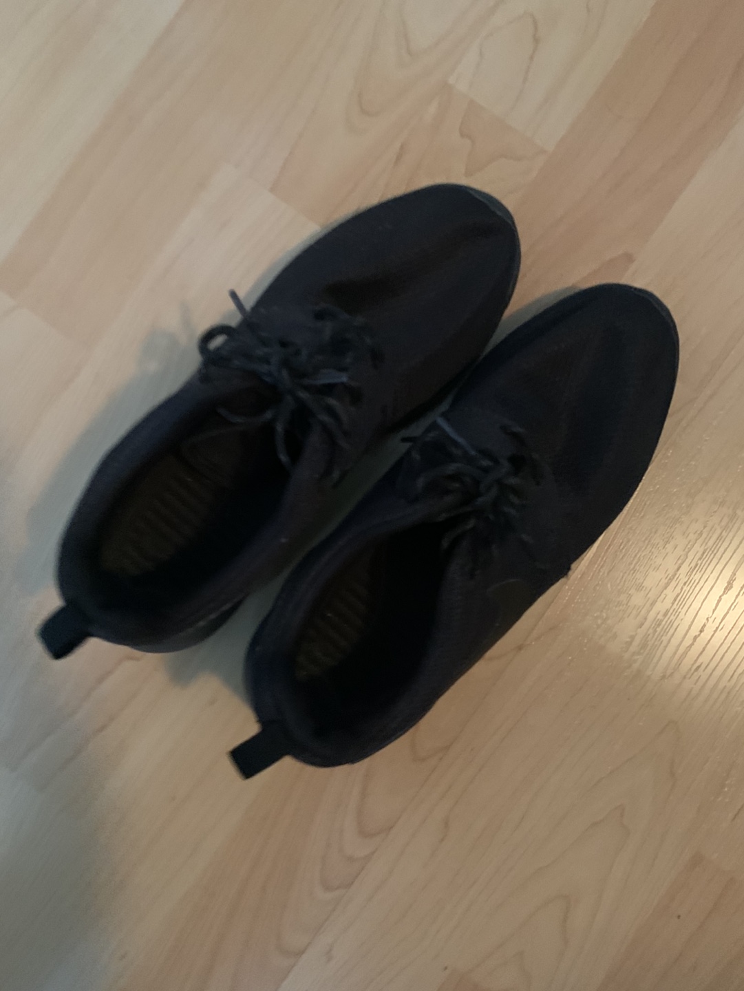 Nike Roshe Casual Shoes -New Size 8 Unisex