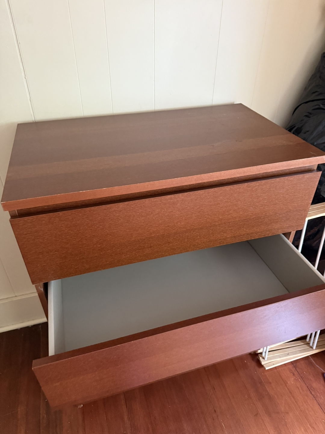 Big brown drawer - photo 3