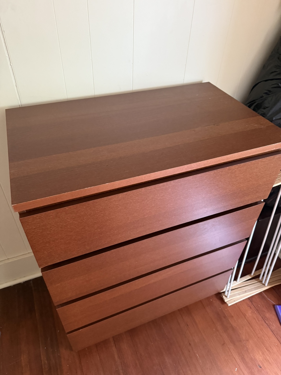 Big brown drawer - photo 2