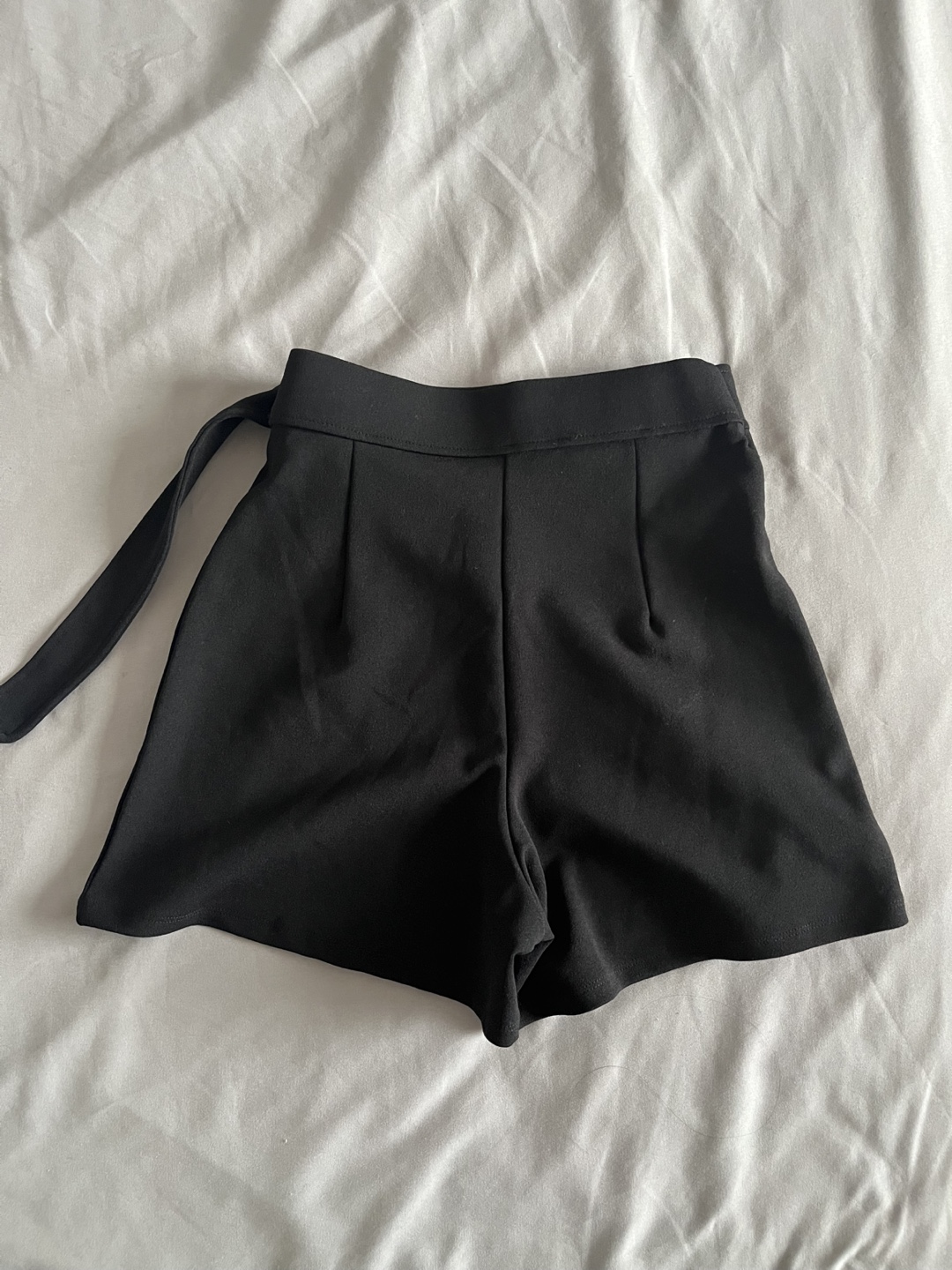 Black Skort - photo 2