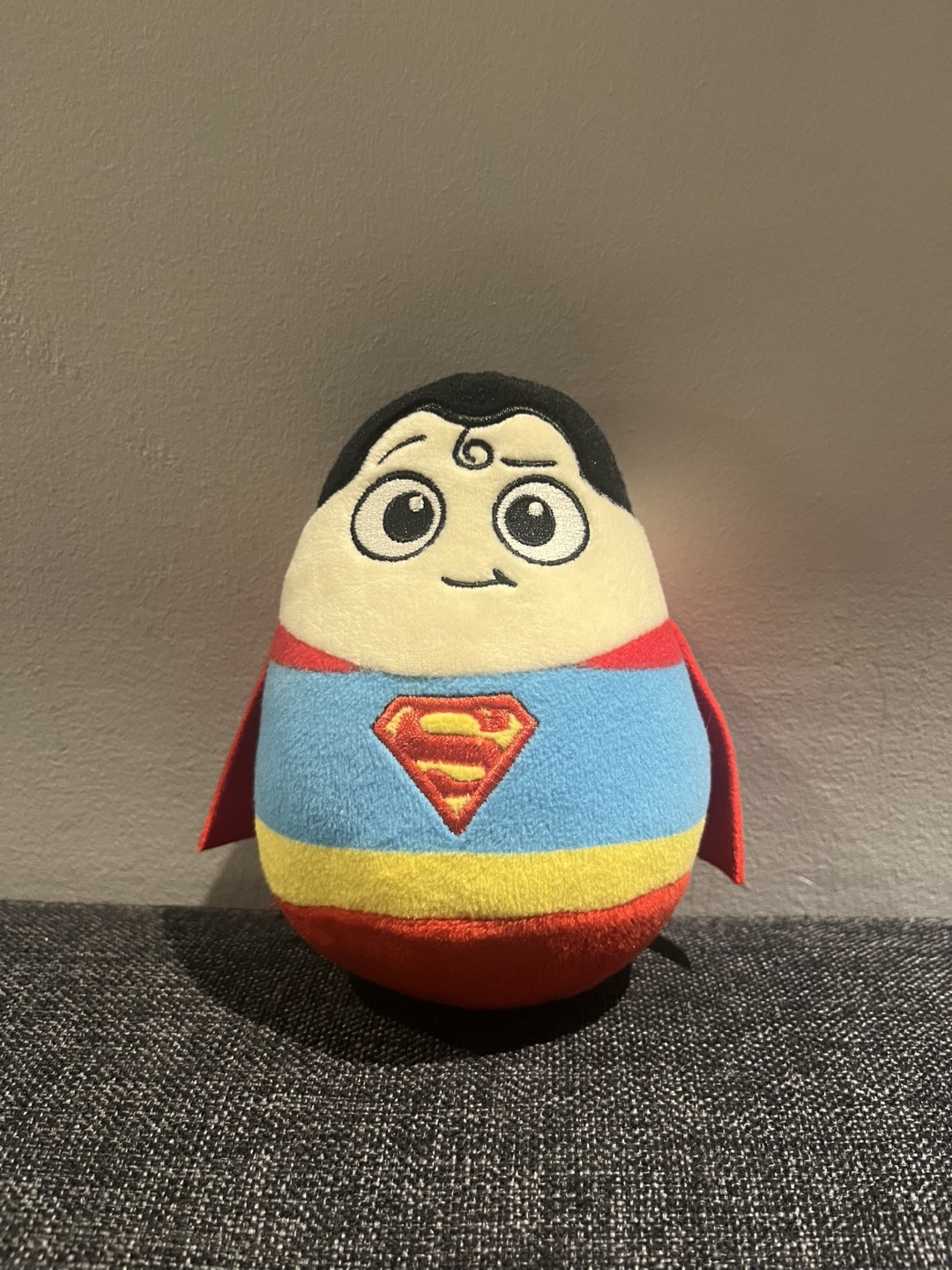 DC Comics Squishmallows - Set of 4 - photo 4