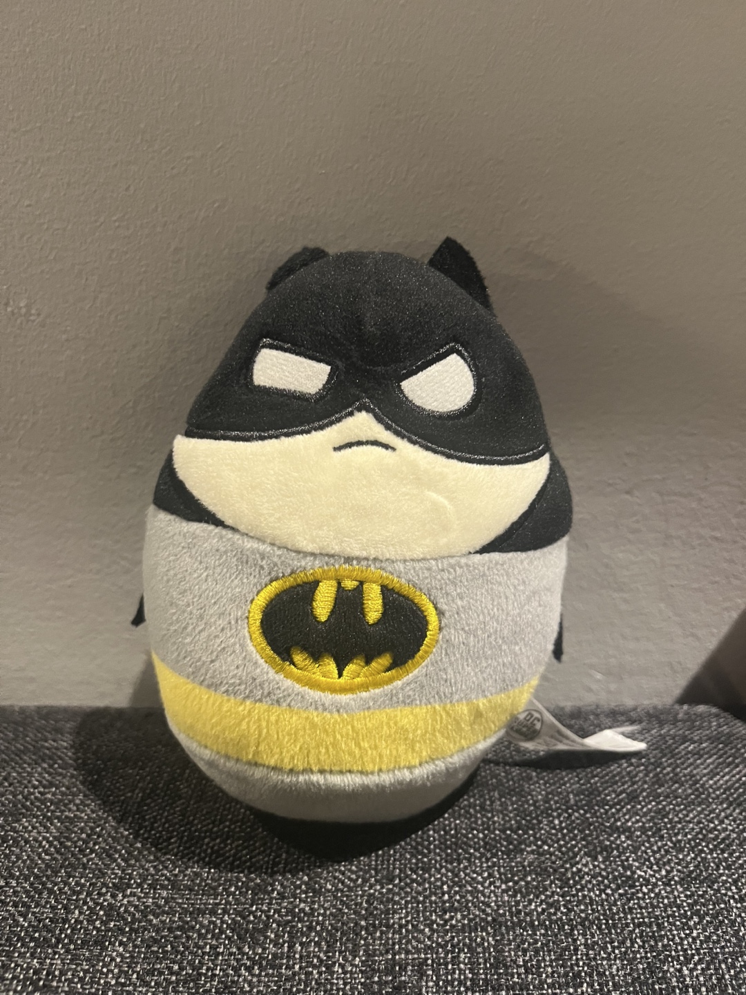 DC Comics Squishmallows - Set of 4 - photo 5