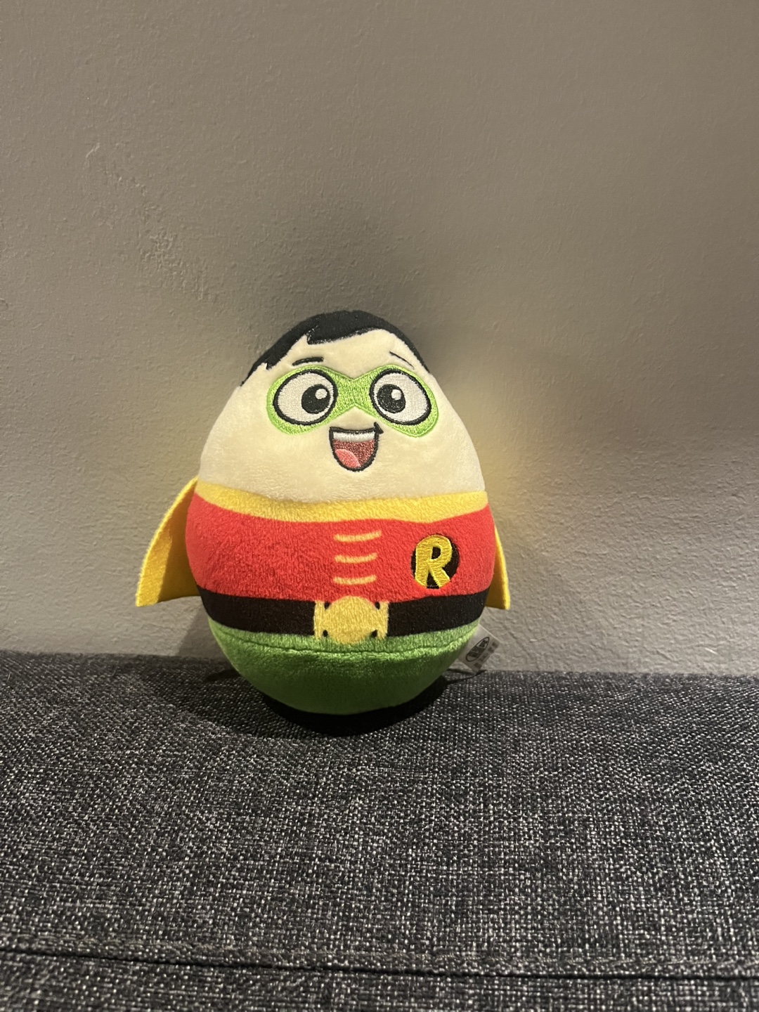 DC Comics Squishmallows - Set of 4 - photo 2
