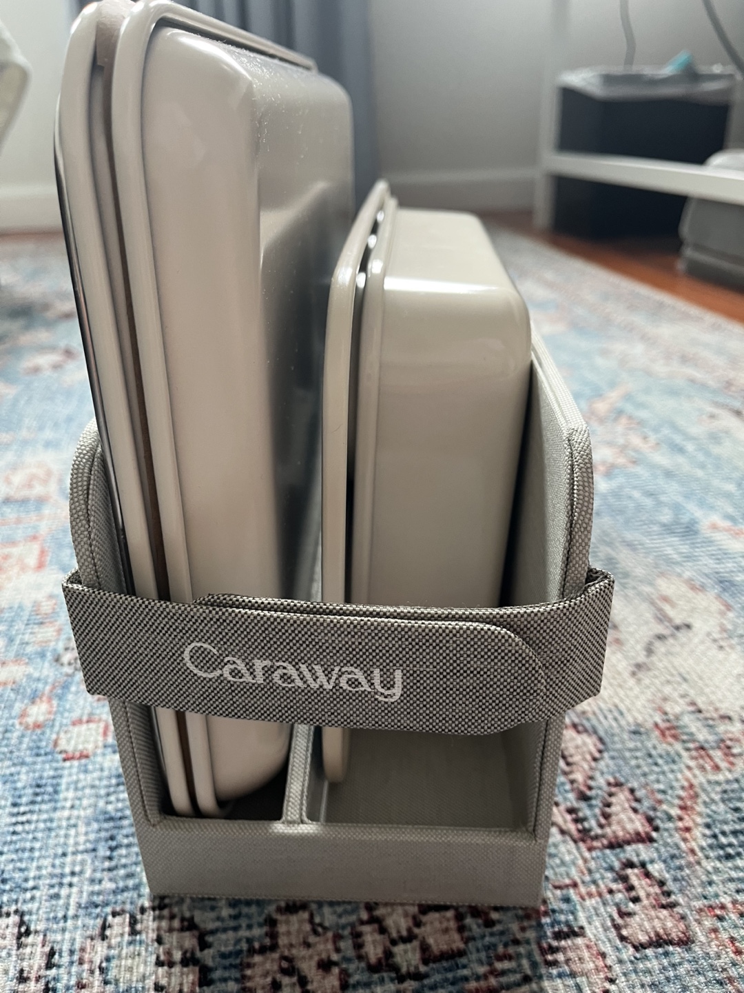 Caraway Mini Bakeware Set - 6 Piece