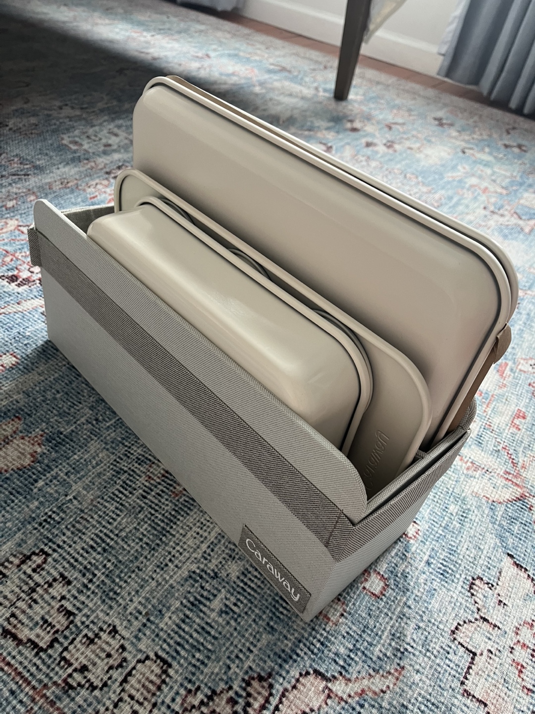 Caraway Mini Bakeware Set - 6 Piece - photo 2
