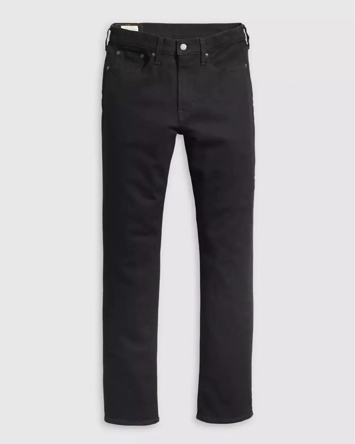 Levi's Men's W32xL32 Black Jeans thumbnail